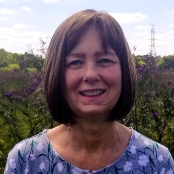 Avatar of Gina Stokes, LPCA