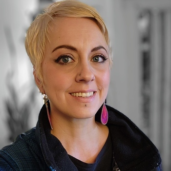 Avatar of Sherry Sternhagen