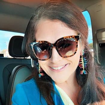 Avatar of Brandi Boyette