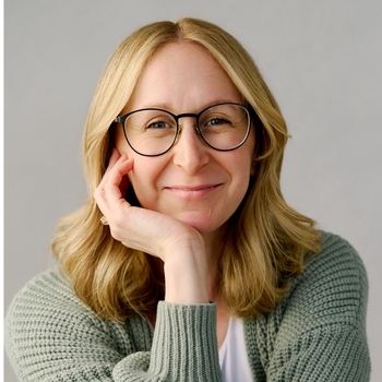 Avatar of Sarah Neely Biren