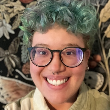 Avatar of Olivia Grace "Juniper" Webb