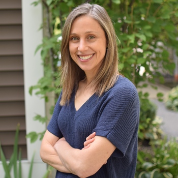 Avatar of Danielle Rahavy