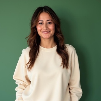 Avatar of Madaline Wright