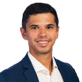 Avatar of Jerome Richard