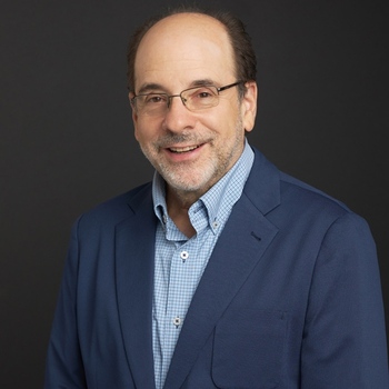 Avatar of David Blustein