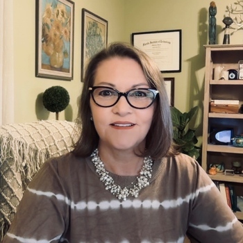 Avatar of Angelia Berry, PsyD