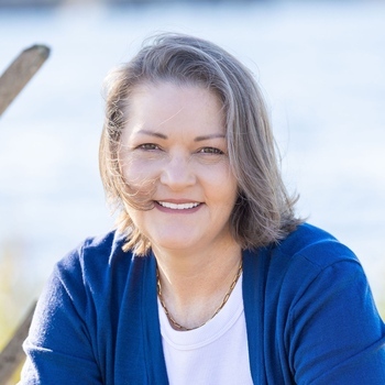 Avatar of Angelia Berry, PsyD