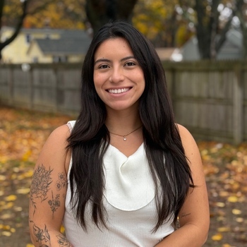 Avatar of Luiza Perez Ortiz