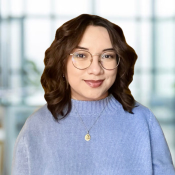 Avatar of Selena Iturbe