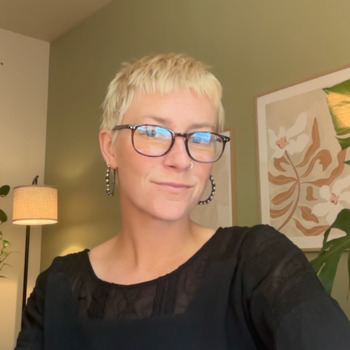 Avatar of Tabitha Marcella Magner