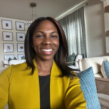 Avatar of Sade Williams