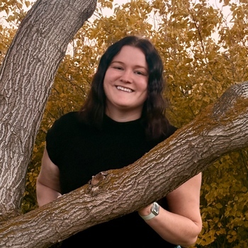 Avatar of Samantha Gregston