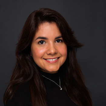 Avatar of Diana Rivero, RMHCI