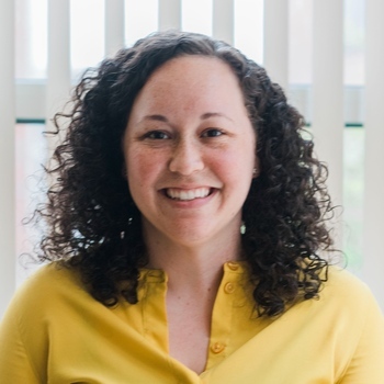 Clinician Headshot