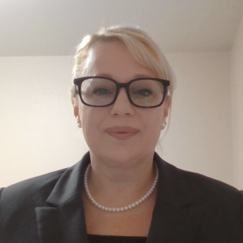 Avatar of Brenda Rannow