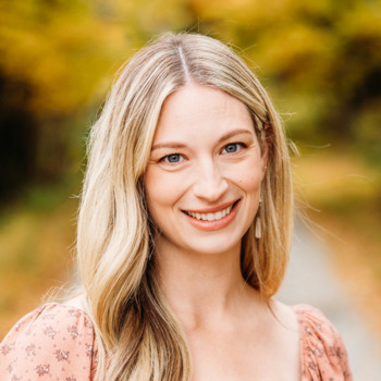 Clinician Headshot