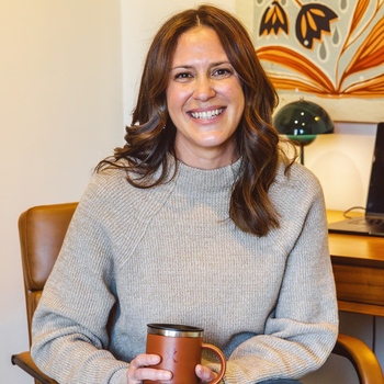 Avatar of Anya Stekoll