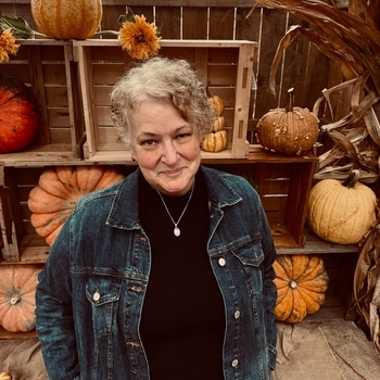 Avatar of Kimberly Banner