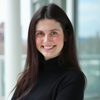 Clinician Headshot