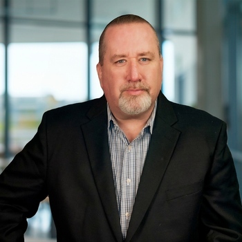 Avatar of Dr. Eric Ward