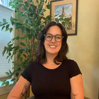 Avatar of Kate Walker