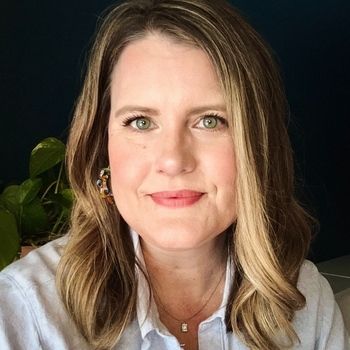 Avatar of Tracie Parvin