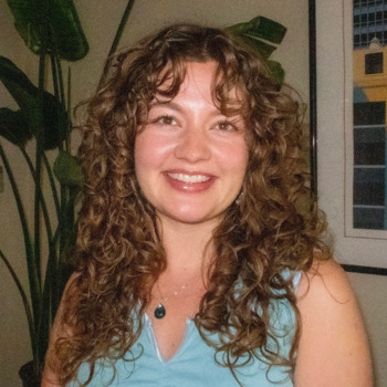 Avatar of Chloe Coppola