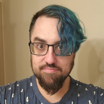 Avatar of Ian Shafer