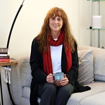 Avatar of Amy Moulton