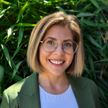 Avatar of Nikki Betro