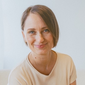 Avatar of Emily Ruth McIntosh