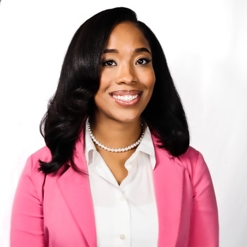 Avatar of Alexis Surratt