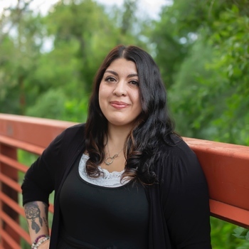 Avatar of Samantha Urioste