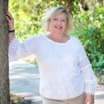 Avatar of Amy Wagner