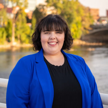 Clinician Headshot