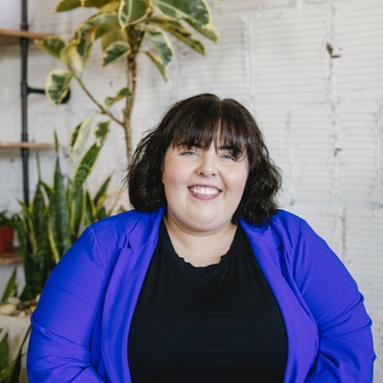 Avatar of Michaela Munsee