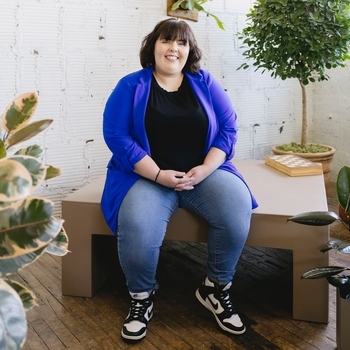 Avatar of Michaela Munsee