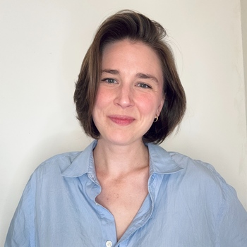 Avatar of Rachel Drotar