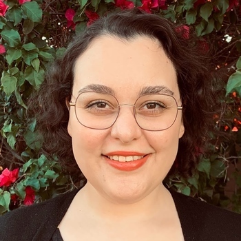 Avatar of Malak M. Elawamry