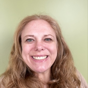 Avatar of Melissa Marquez