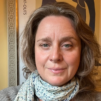 Clinician Headshot