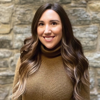 Avatar of Kasey Pena