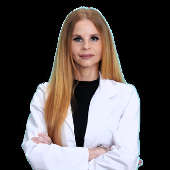 Clinician Headshot