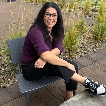 Avatar of Lori Santa Maria