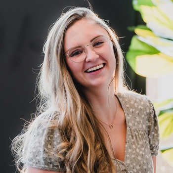 Clinician Headshot
