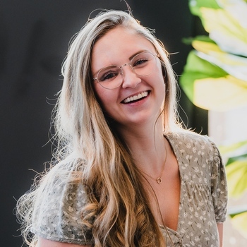 Avatar of Anna Weber