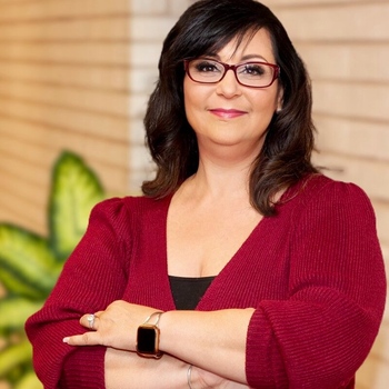 Avatar of Sharon Hazel Beatty, Dr.