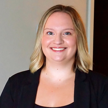 Clinician Headshot