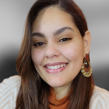 Clinician Headshot