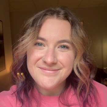 Avatar of Elyse Brumfield